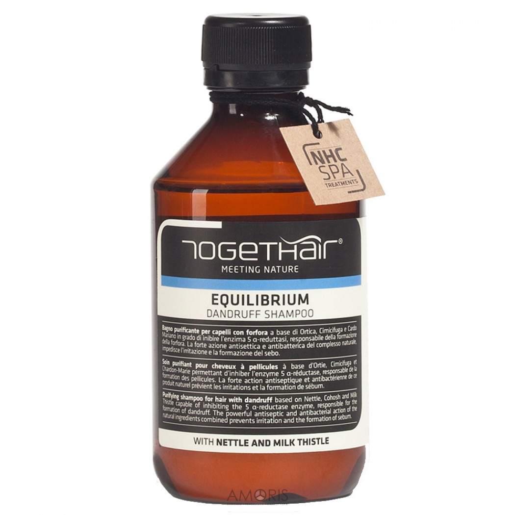 Концентрат против выпадения волос