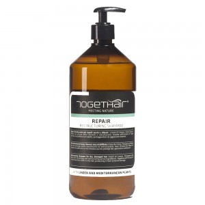 Togethair Repair Shampoo Restructuring