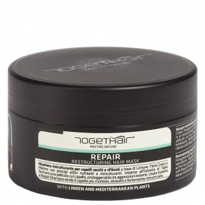 Togethair Repair Mask Restructuring Hair