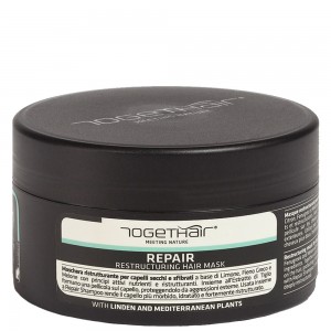 Togethair Repair Mask Restructuring Hair
