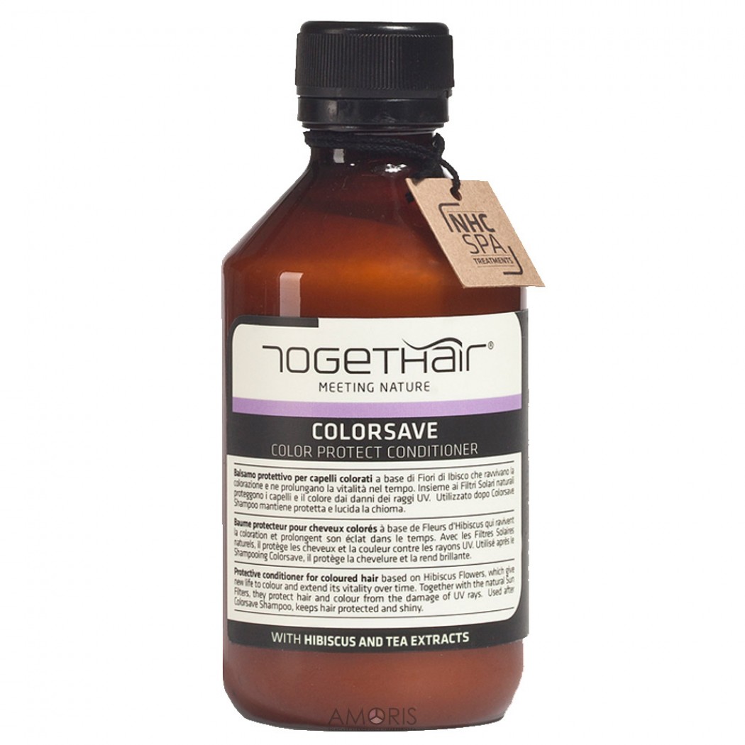 Кондиціонер для волосся