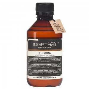 Togethair N-Hydra Shampoo Nourishing