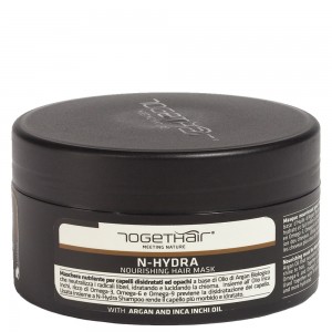 Togethair N-Hydra Mask Nourishing Hair