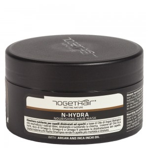 Togethair N-Hydra Mask Nourishing Hair