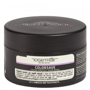 Togethair Colorsave Mask Color Protect Hair