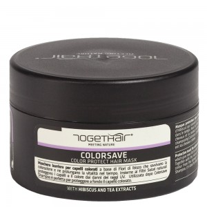 Togethair Colorsave Mask Color Protect Hair