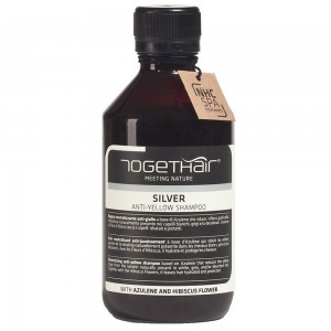 Togethair Silver Shampoo Anti-Yellow