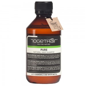 Togethair Pure Natural Hair Shampoo