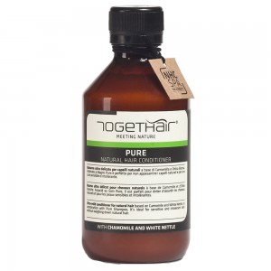 Togethair Pure Natural Hair Conditioner