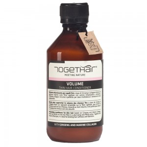 Togethair Volume Thin Hair Shampoo