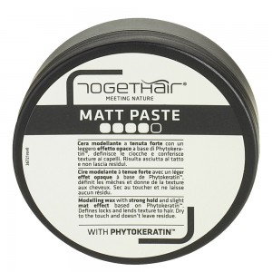 Togethair Matt Paste