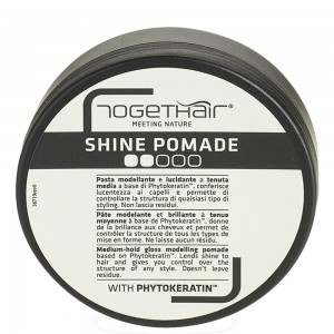 Togethair Shine Pomade