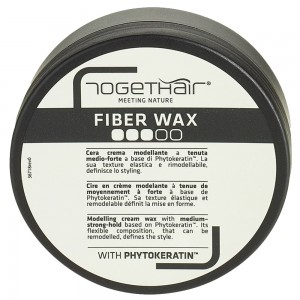 Togethair Fiber wax