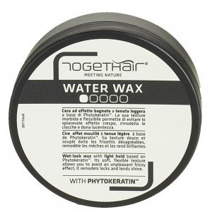Togethair Water Wax