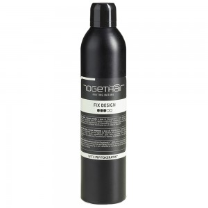 Togethair Fix Design Spray