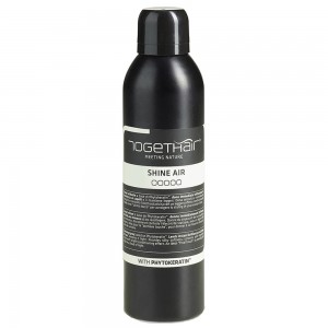 Togethair Shine Air