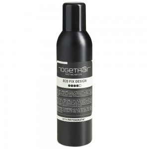 Togethair Eco Fx Design