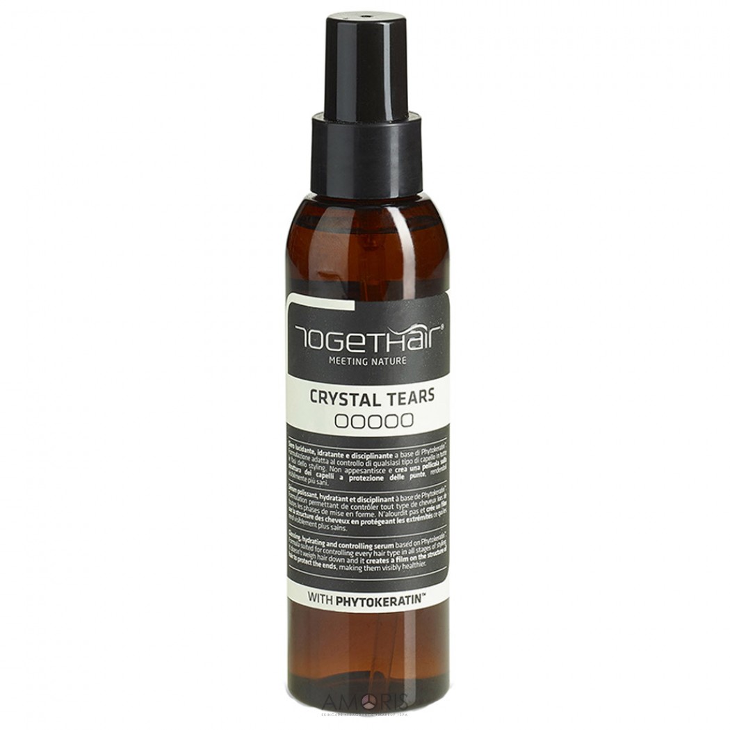 Сироватка для волосся