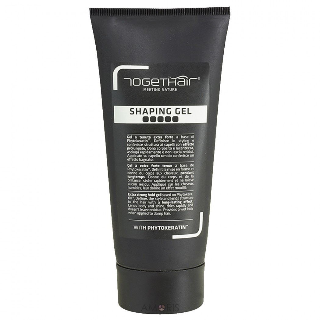 Гель для укладки волос