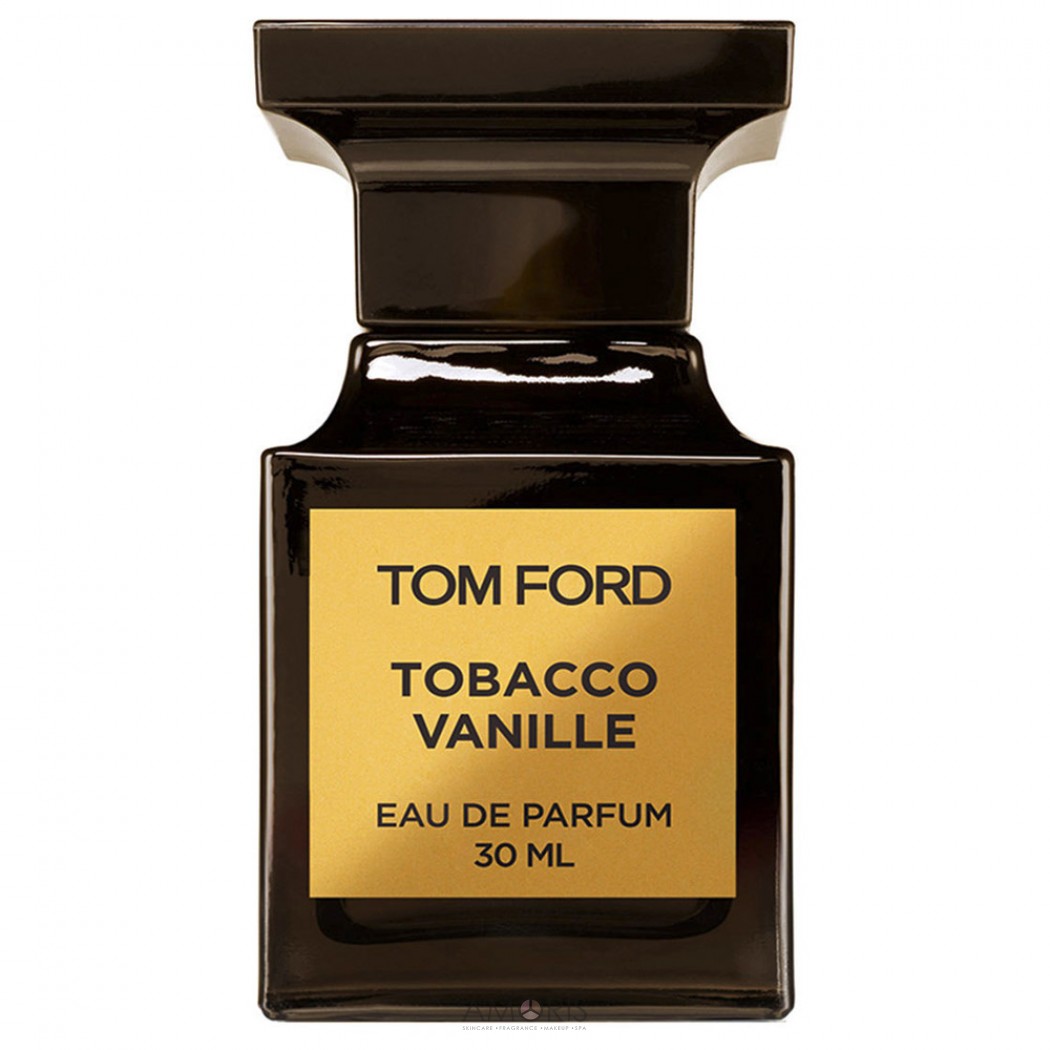 Tom Ford Tobacco Vanille Eau De Parfum - Парфюмированная вода EDP