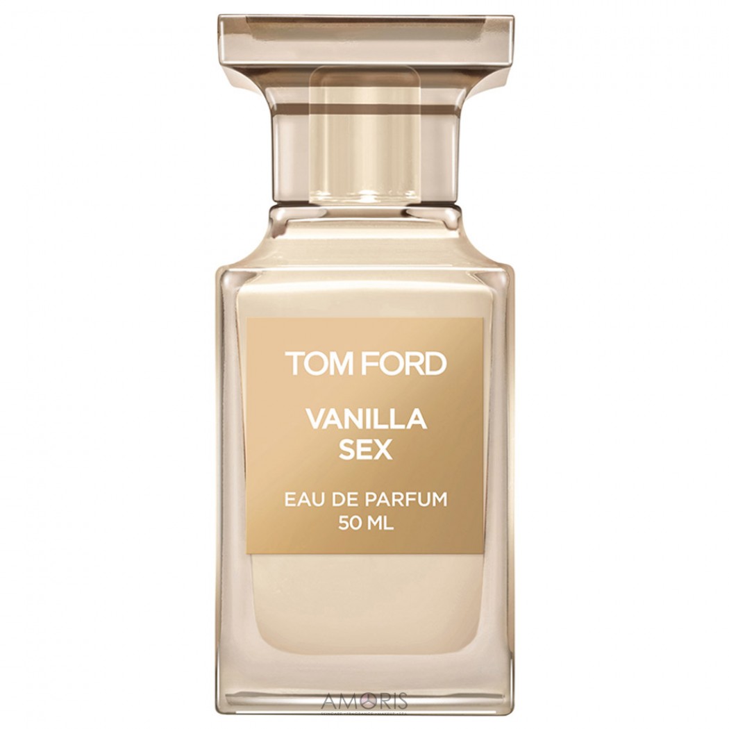 Парфюмированная вода EDP