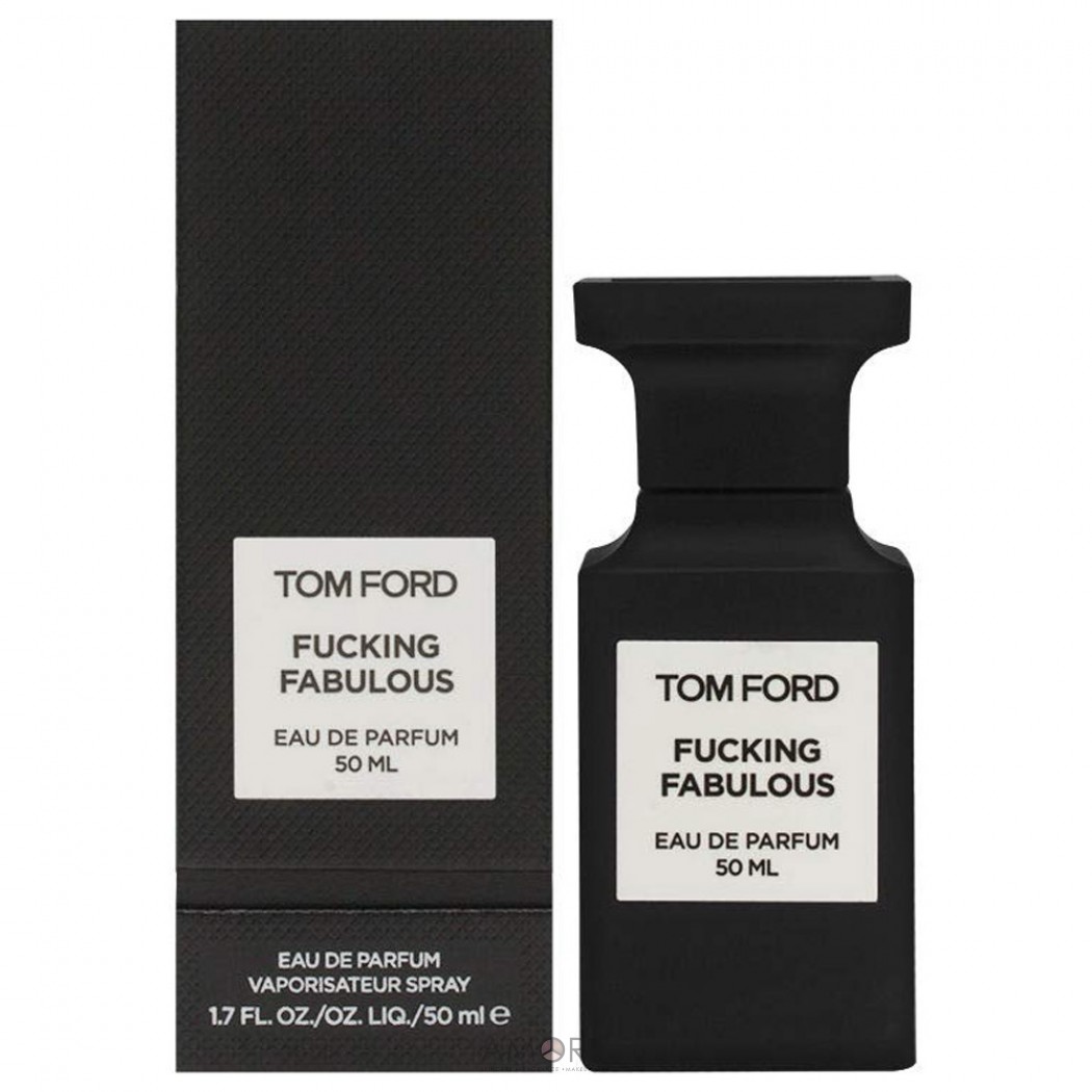 Tom Ford Fucking Fabulous Eau De Parfum - Парфюмированная вода EDP