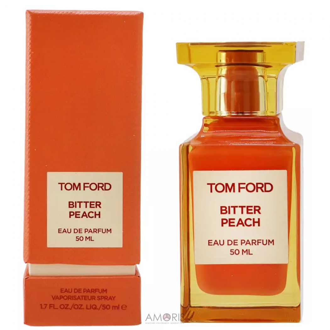 香水(女性用) TOM FORD BITTER PEACH 30ml Eau de Parfum Tom Ford Bitter Peach Eau De Parfum - Парфюмированная вода EDP