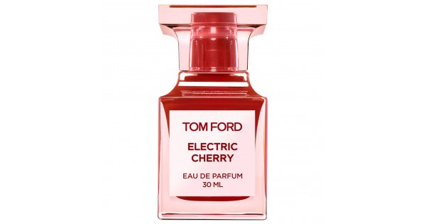 Tom Ford Electric Cherry Eau De Parfum - Парфюмированная вода EDP