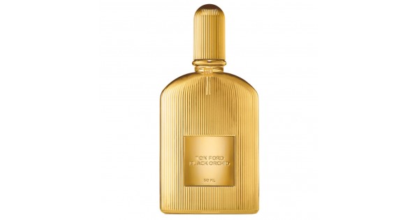 Tom Ford Black Orchid Parfum - Духи: купити за найкращою ціною в