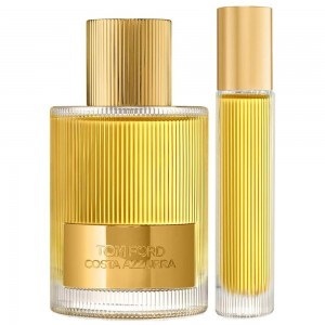 Tom Ford Costa Azzurra Eau De Parfum Set