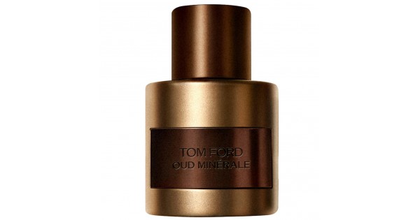 Tom Ford Oud Minerale Eau De Parfum - Парфюмированная вода EDP