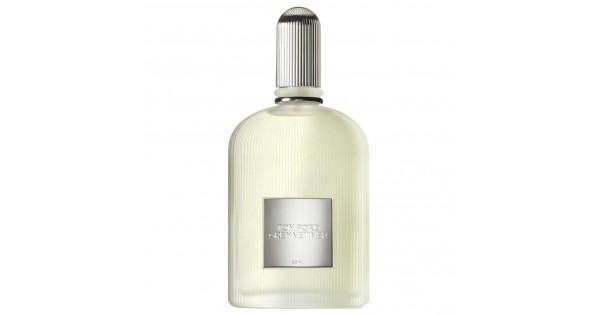 Tom Ford Grey Vetiver Eau De Parfum - Парфюмированная вода EDP