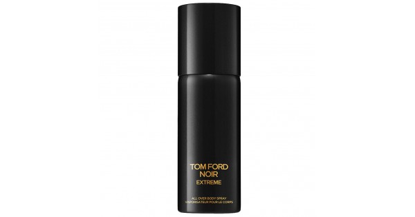 Tom Ford Noir Extreme All Over Body Spray - Парфюмированный спрей