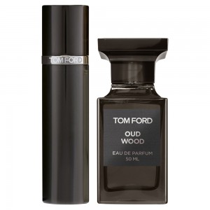 Tom Ford Oud Wood Eau De Parfum Set