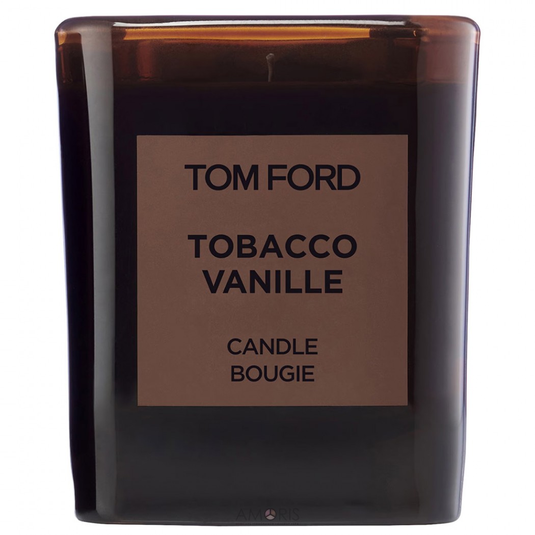 Ароматична свічка