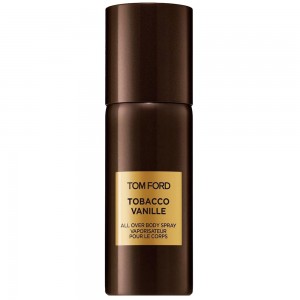 Tom Ford Tobacco Vanille All Over Body Spray