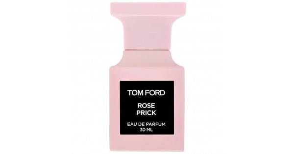 Tom Ford Rose Prick Eau De Parfum - Парфюмированная вода EDP | Amoris