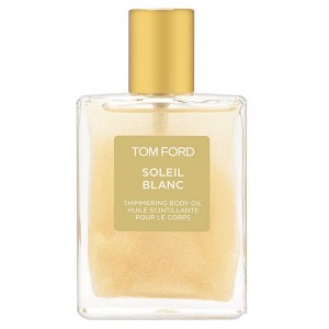 Tom Ford Soleil Blanc Shimmering Body Oil
