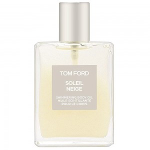 Tom Ford Soleil Neige Shimmering Body Oil
