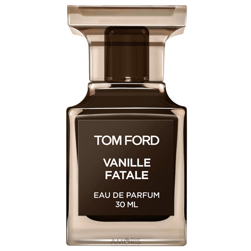 Парфюмированная вода EDP