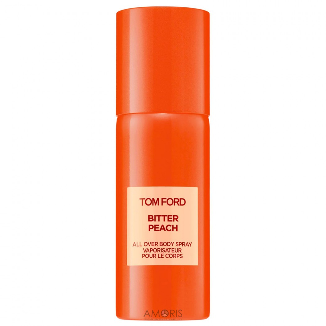 Парфумований спрей для тіла