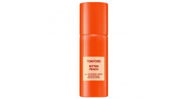 Tom Ford Bitter Peach All Over Body Spray - Парфюмированный спрей