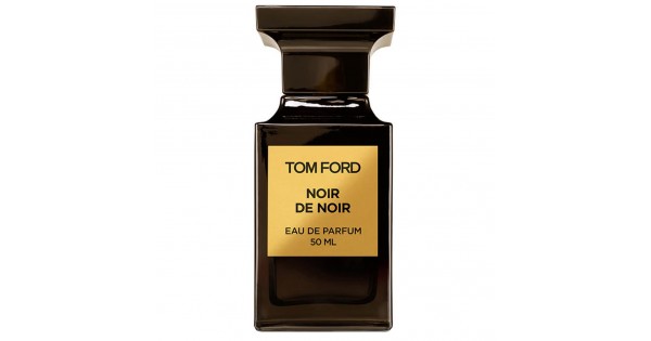 TOM FORD NOIR eau de parfum香水100ml Tom Ford Noir de Noir Eau De Parfum - Парфюмированная вода EDP