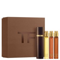 Tom Ford Woods Collection Set - Набор миниатюр | Amoris