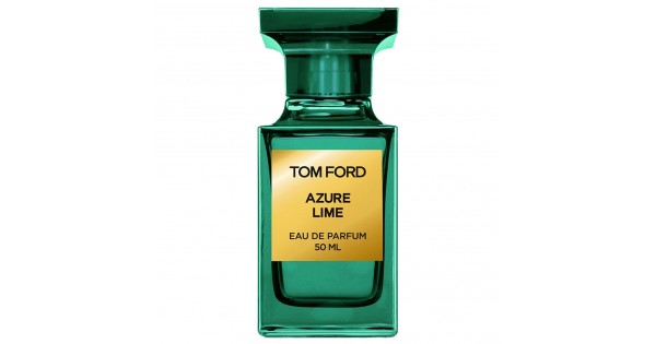 Tom Ford Azure Lime Eau De Parfum - Парфюмированная вода EDP | Amoris