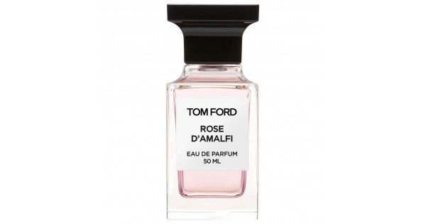 Tom Ford Rose D'Amalfit Eau De Parfum - Парфюмированная вода EDP