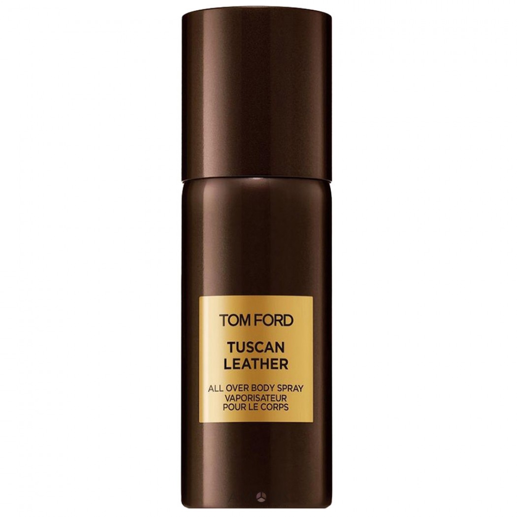 Парфумований спрей для тіла