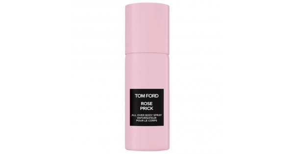 Tom Ford Rose Prick All Over Body Spray - Парфюмированный спрей