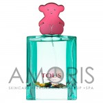 Туалетная вода EDT