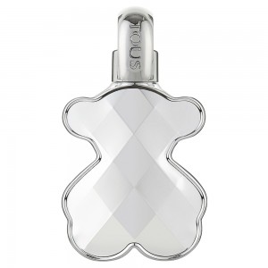 Tous LoveMe The Silver
